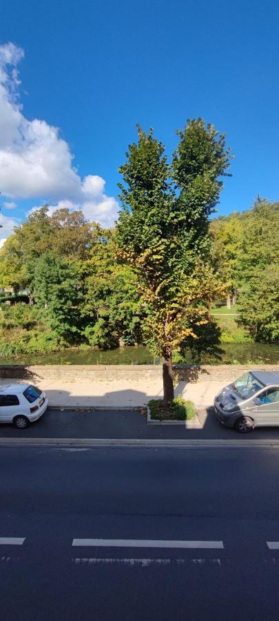Appartement Le Petit Charcot Charleville-Mézières Esterno foto